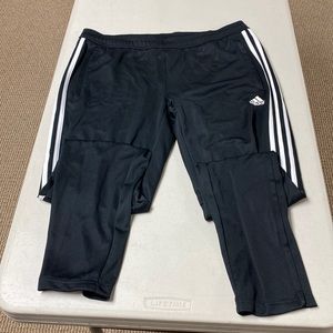 adidas track pants